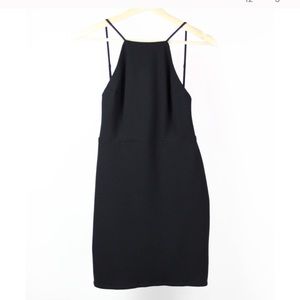 Victoria’s Secret women’s black dress
